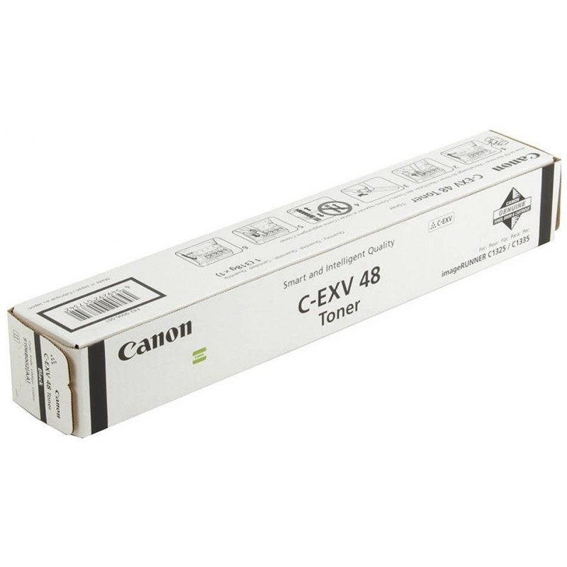Canon C-EXV 48 Noir - Toner Canon d'origine