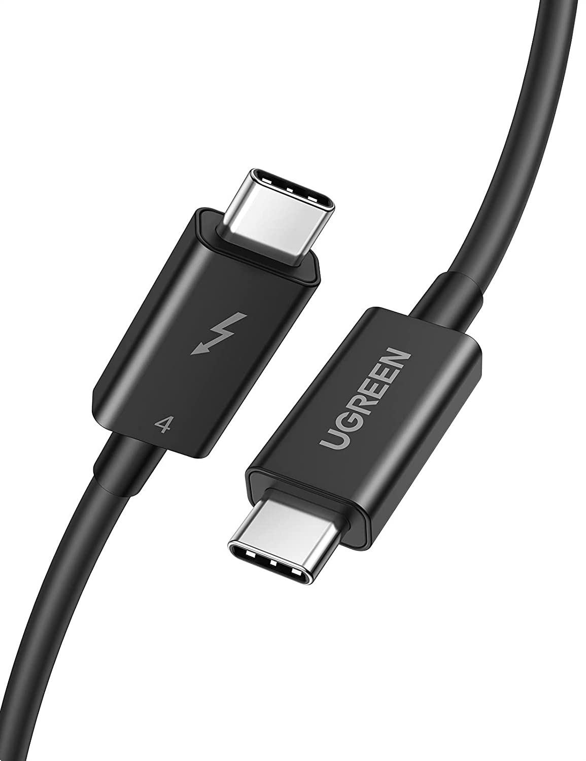 UGREEN Câble USB C vers USB C Thunderbolt 4