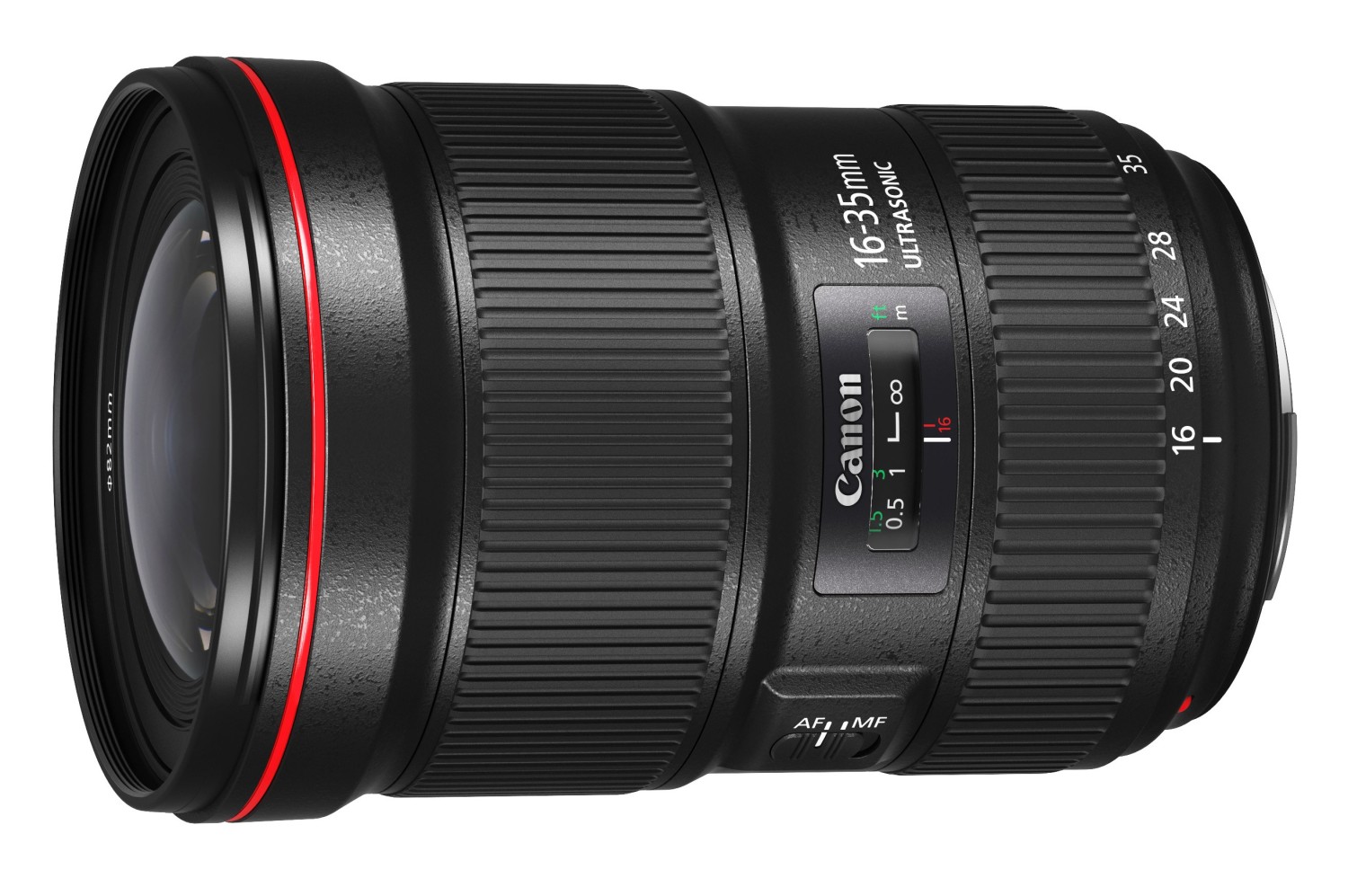 CANON EF 16-35mm f/2.8L III USM