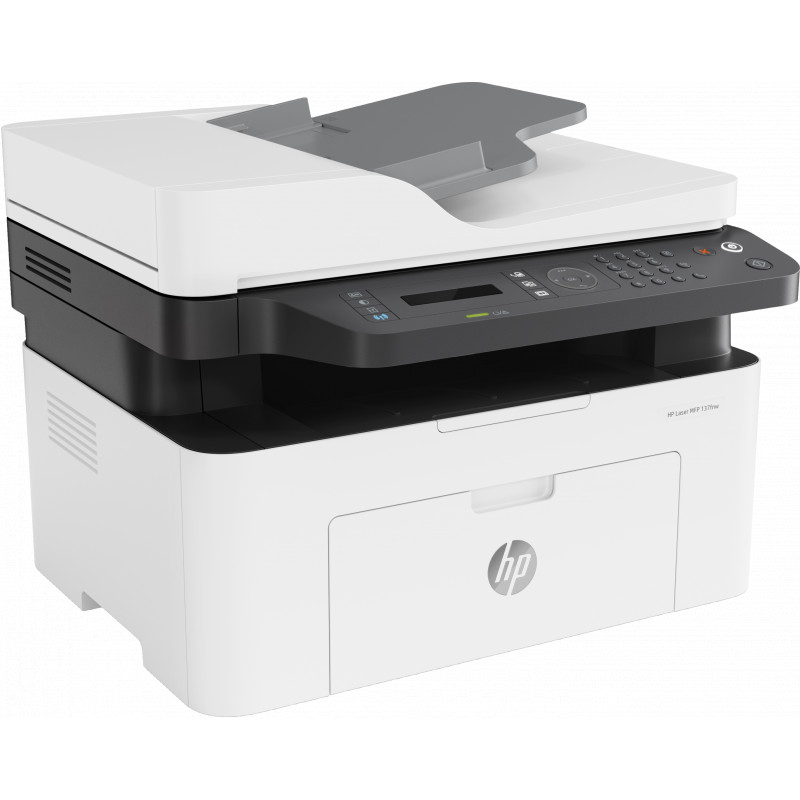 Imprimante Multifonction Laser Couleur HP 178nw