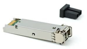 Émetteur-récepteur Aruba 10G SFP+ LC SR MMF OM3, 300 m