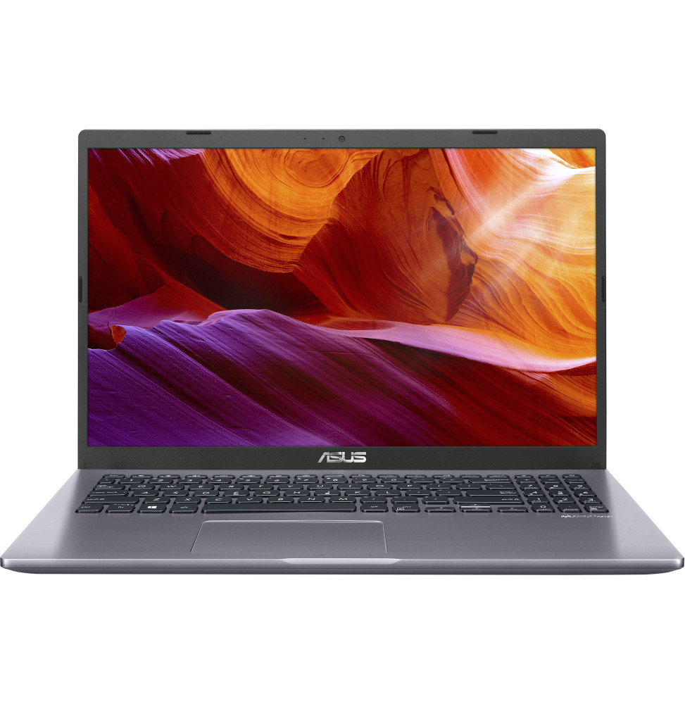 Ordinateur portable Asus X509