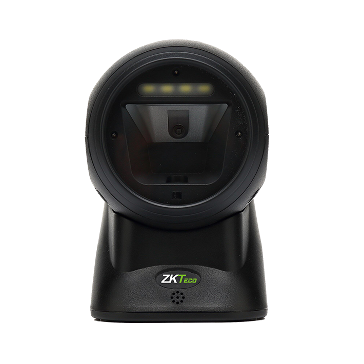 Scanner de code à barres haute performance