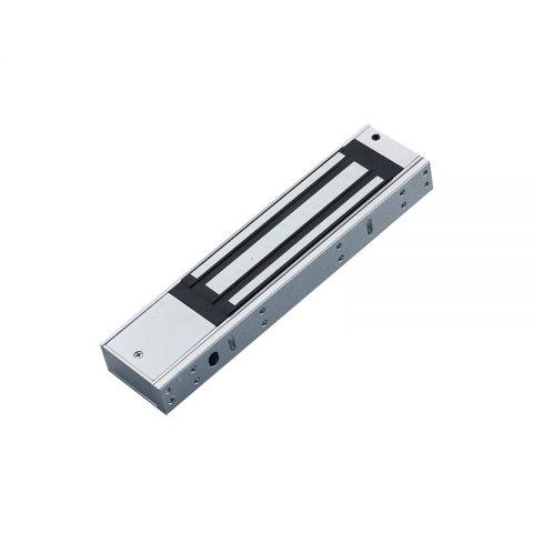 Serrure électromagnétique de porte sécurisée et facile à utiliser