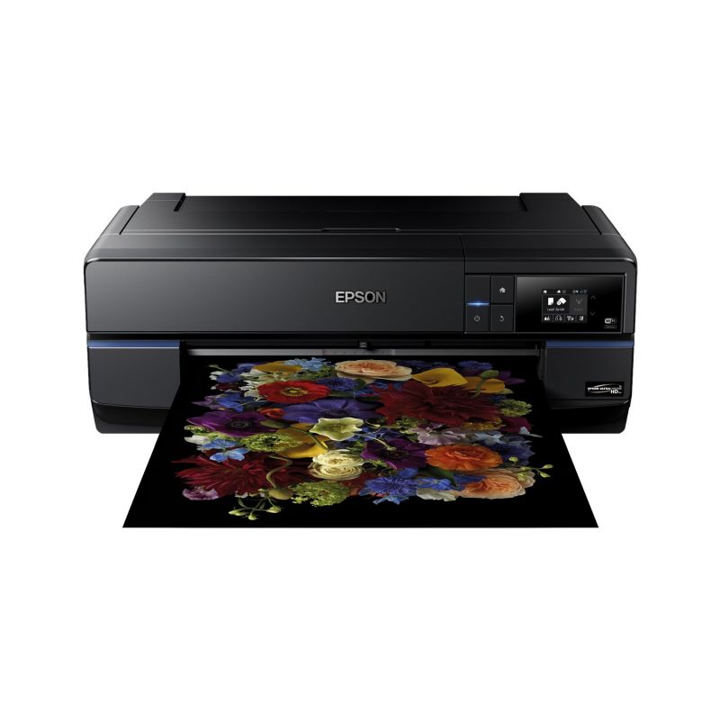 EPSON SURECOLOR SC-P800 IMPRIMANTE JET D'ENCRE