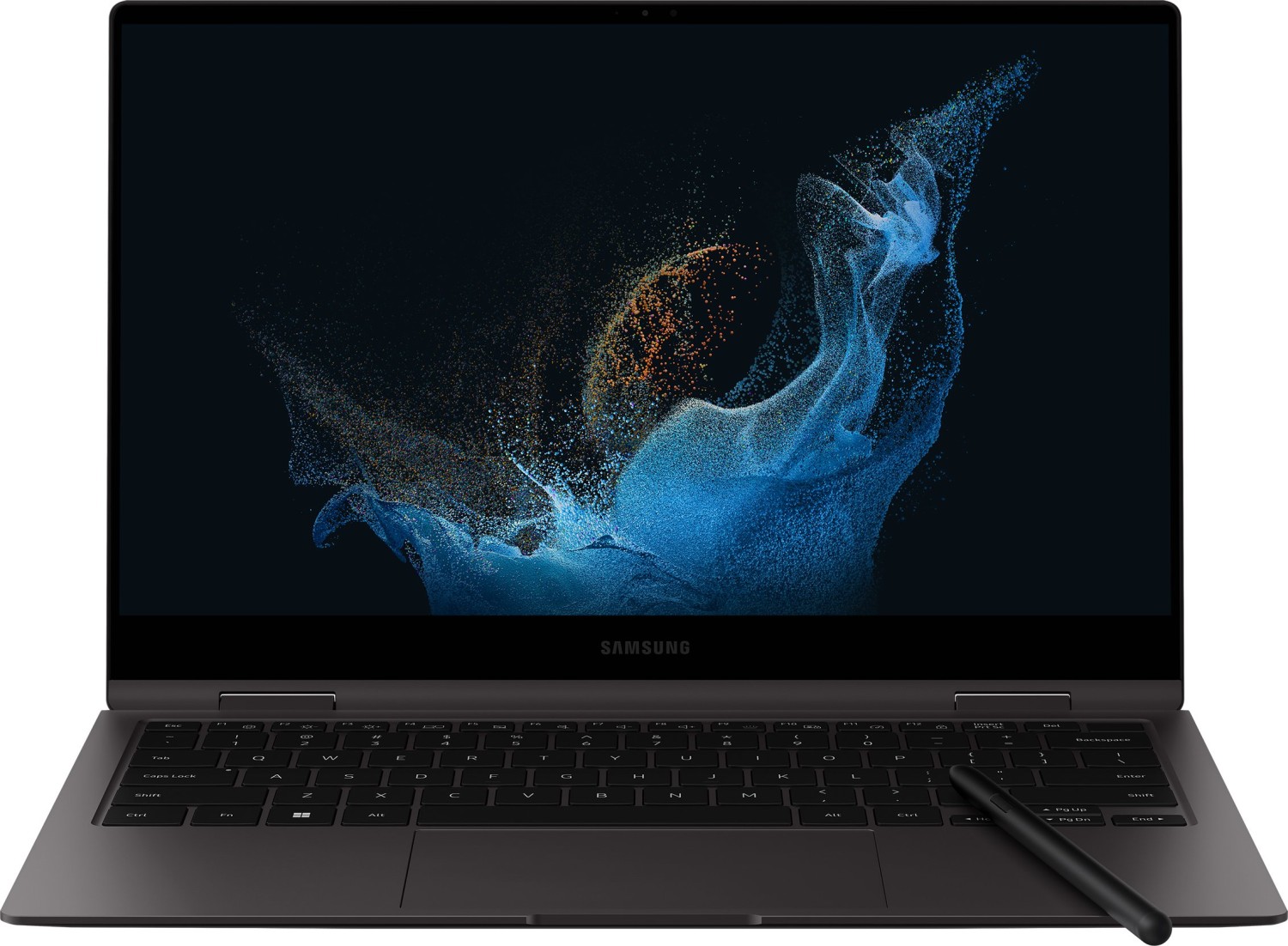 Samsung Galaxy Book2 Pro