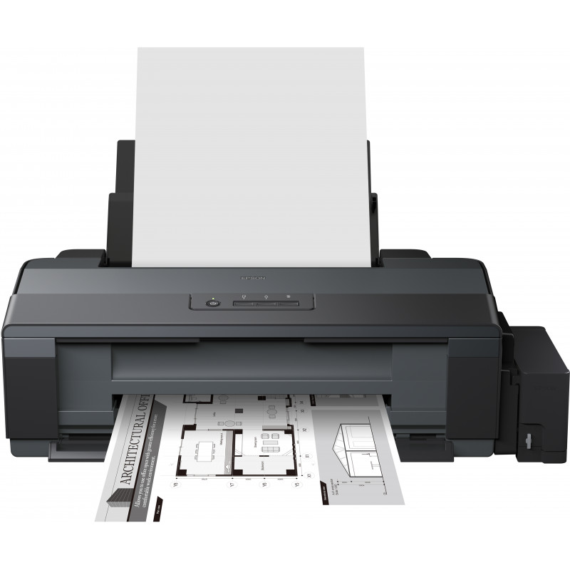 Epson EcoTank L1300 Imprimante A3+ à réservoirs rechargeables