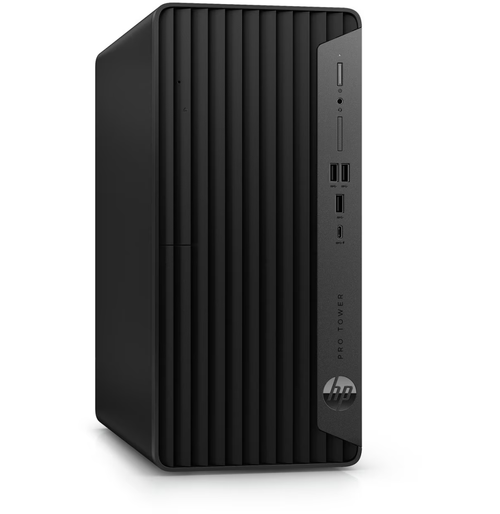 Ordinateur de bureau HP Pro 400 G9 Tour