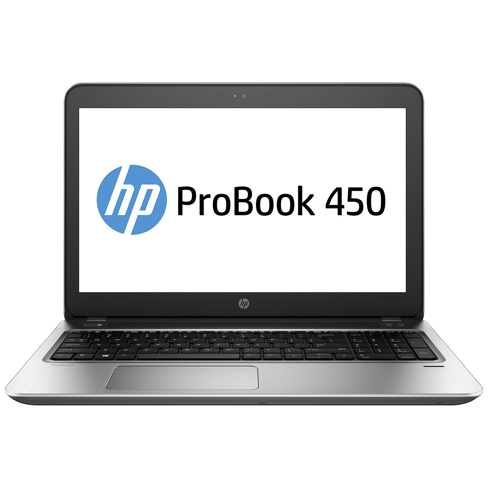HP ProBook 450 G4: Performance et fiabilité pour une productivité maximale