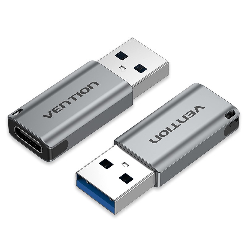 Adaptateur USB femelle à femelle 3 -Pack, USB 3.0 Maroc