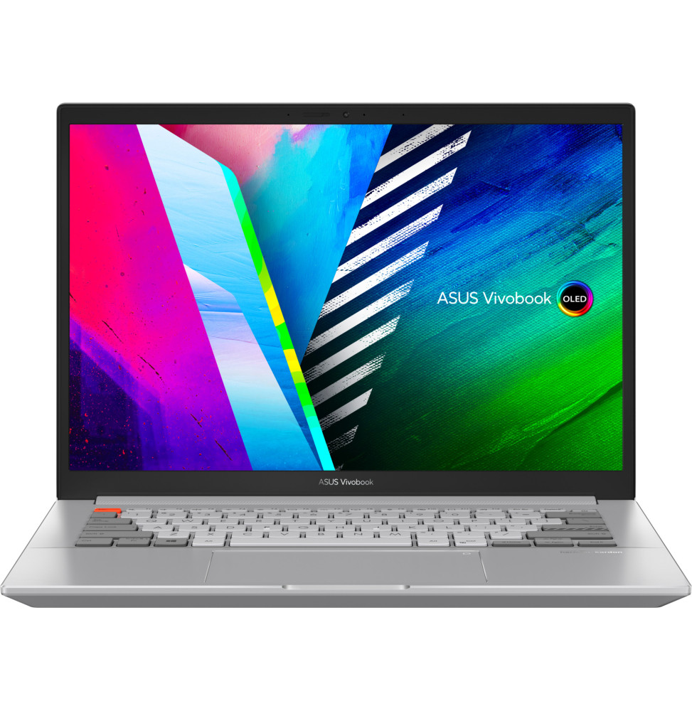 Ordinateur portable Asus Vivobook Pro 14X OLED N7400