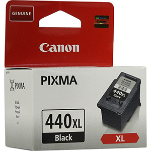 CANON PG-440XL CARTOUCHE D'ENCRE ORIGINAL