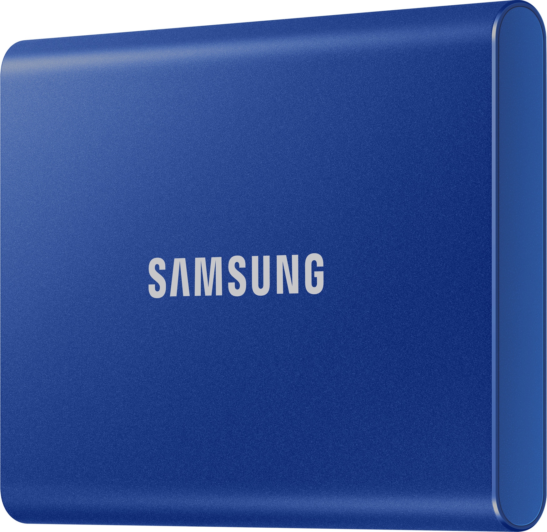 Disque dur SSD externe Samsung T7 -1TB- USB 3.2