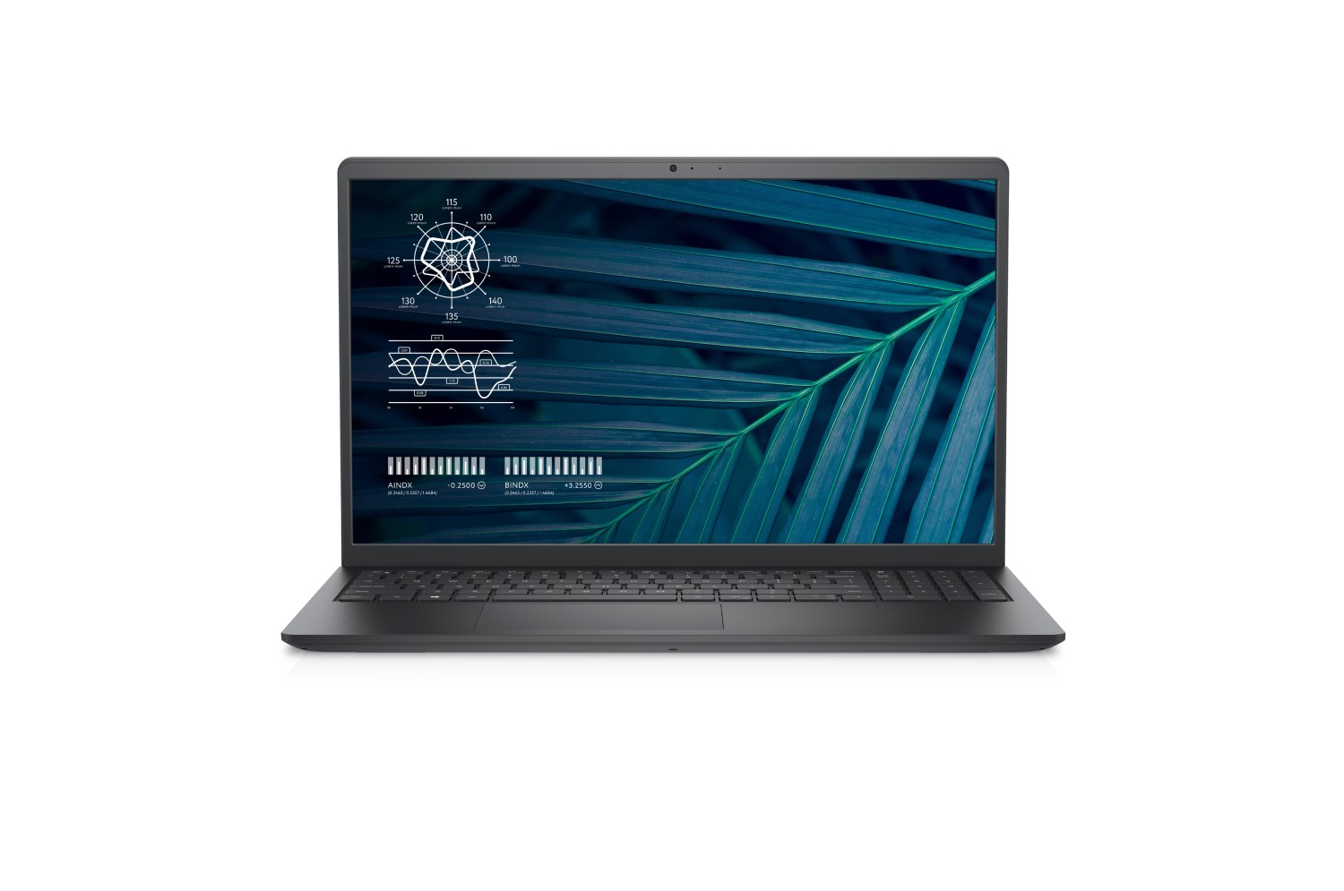 Ordinateur Portable Professionnel Dell Vostro 3510 Core i7-1165G7