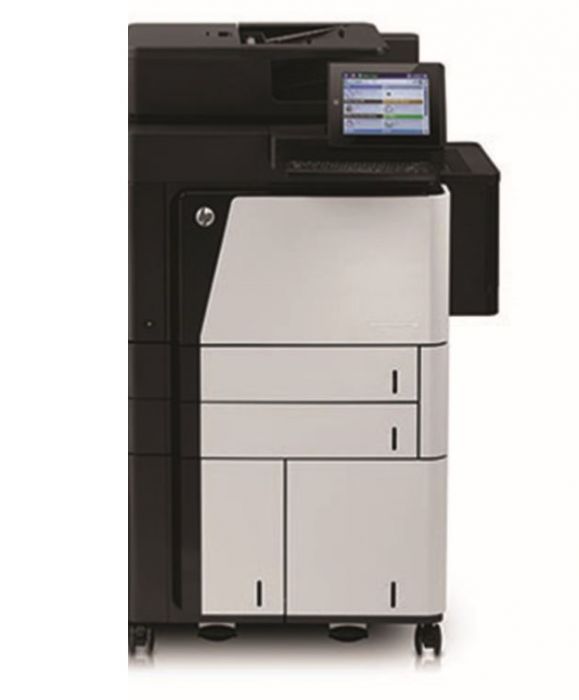 Imprimante multifonction HP LaserJet M830Z CF367A