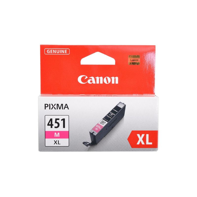 CANON CLI-451M ORIGINAL MAGENTA