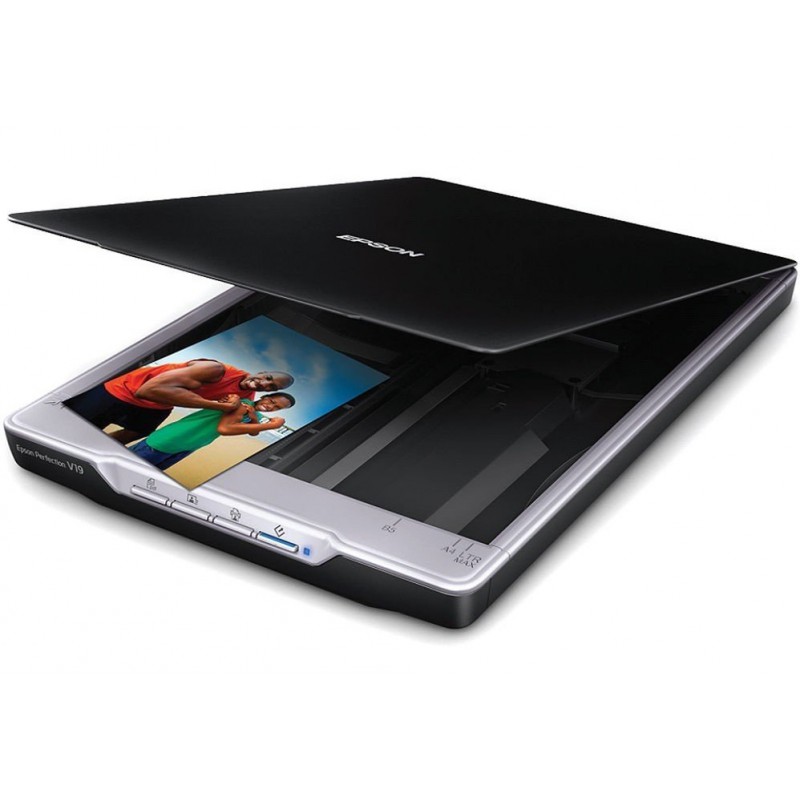 Scanner Epson Perfection V19