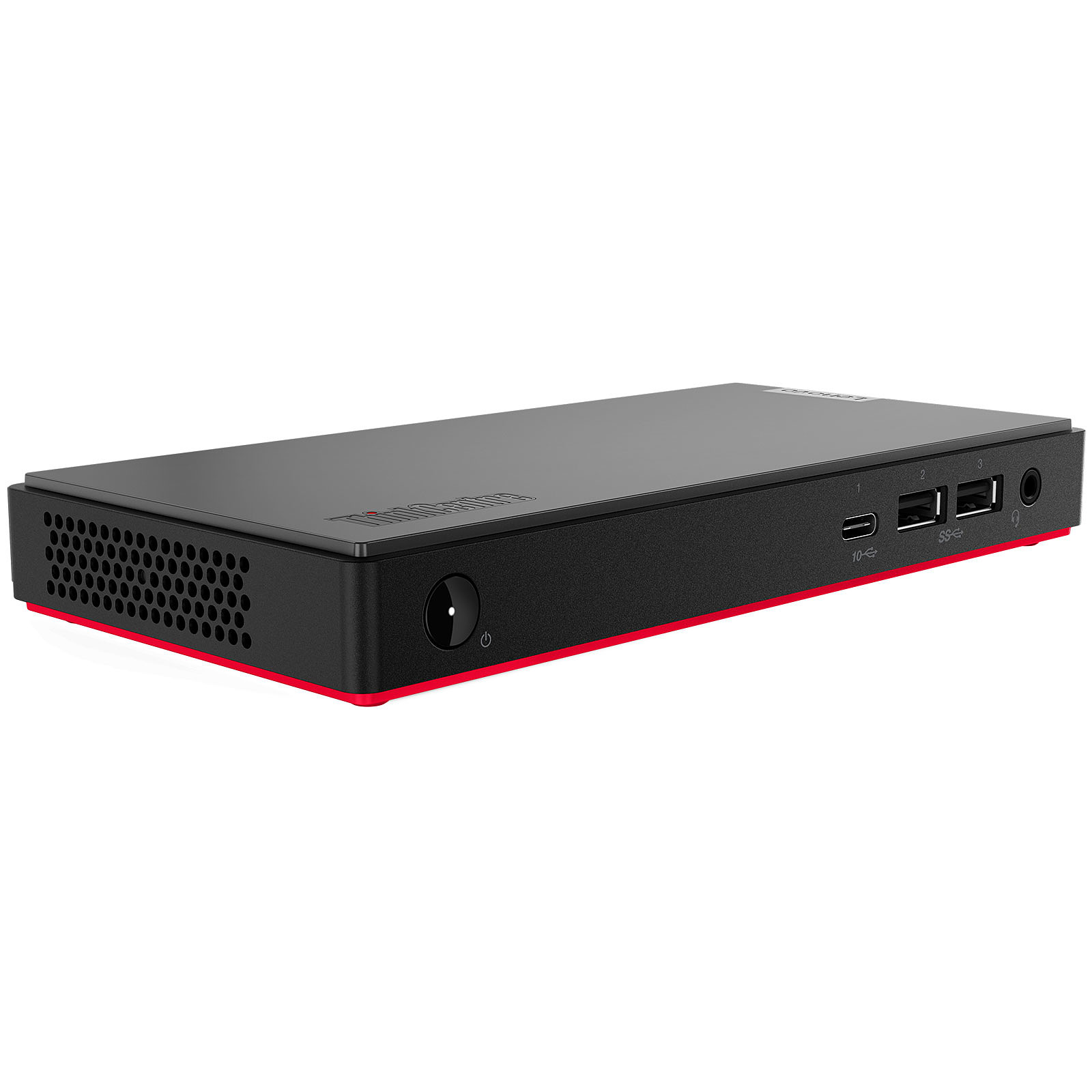 Lenovo ThinkCentre M90n-1 Nano : Une puissance discrète dans un format ultra-compact pour une performance optimale