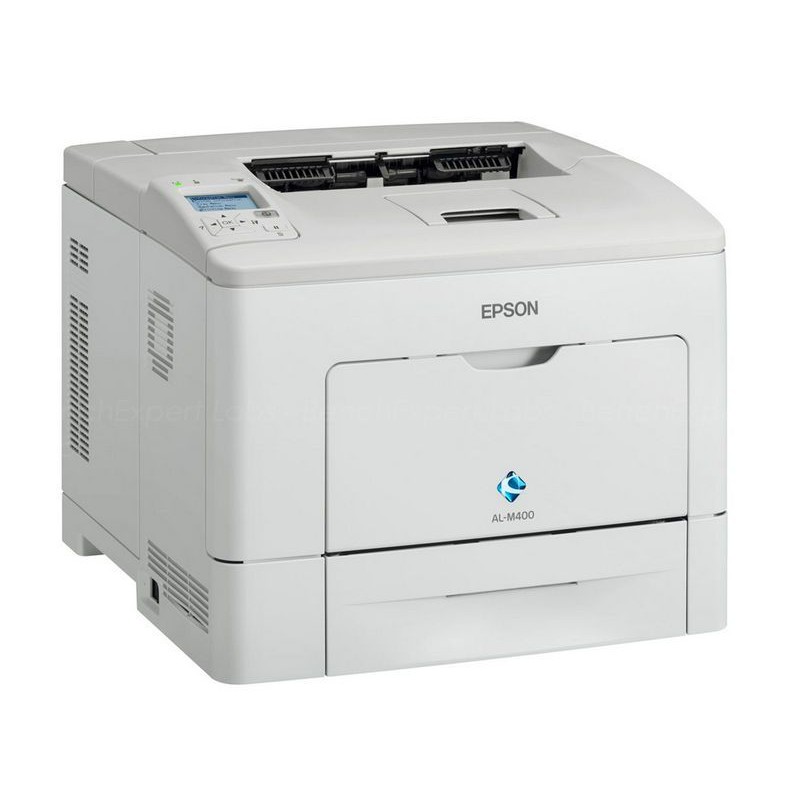 Imprimante Laser Monochrome Epson WORKFORCE AL-M400DN
