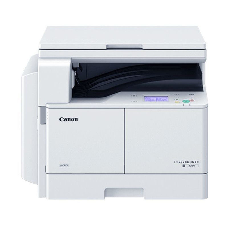 Imprimante A3 Multifonction Laser Monochrome Canon ImageRUNNER 2206