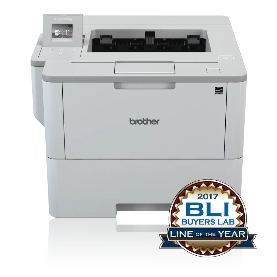 Imprimante professionnelle laser monochrome WiFi