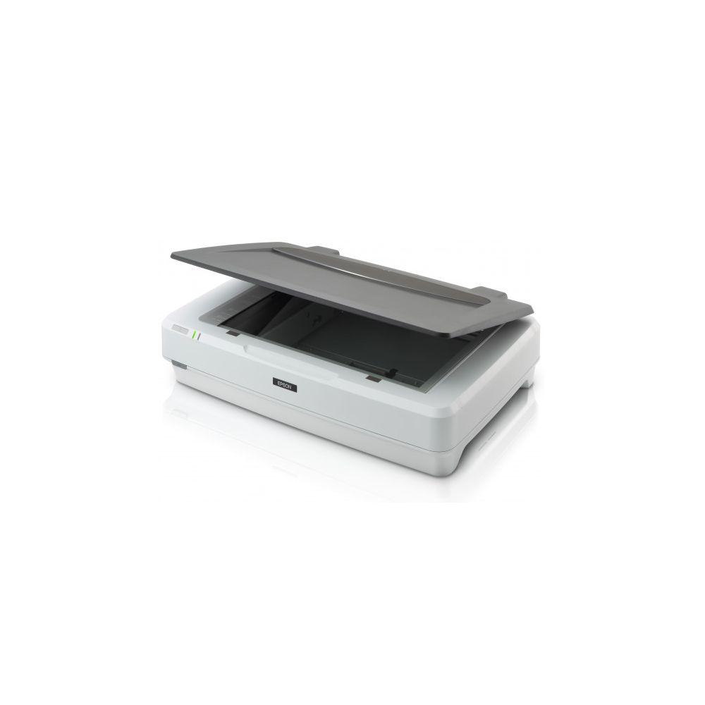 SCANNER EPSON EXPRESSION 12000XL