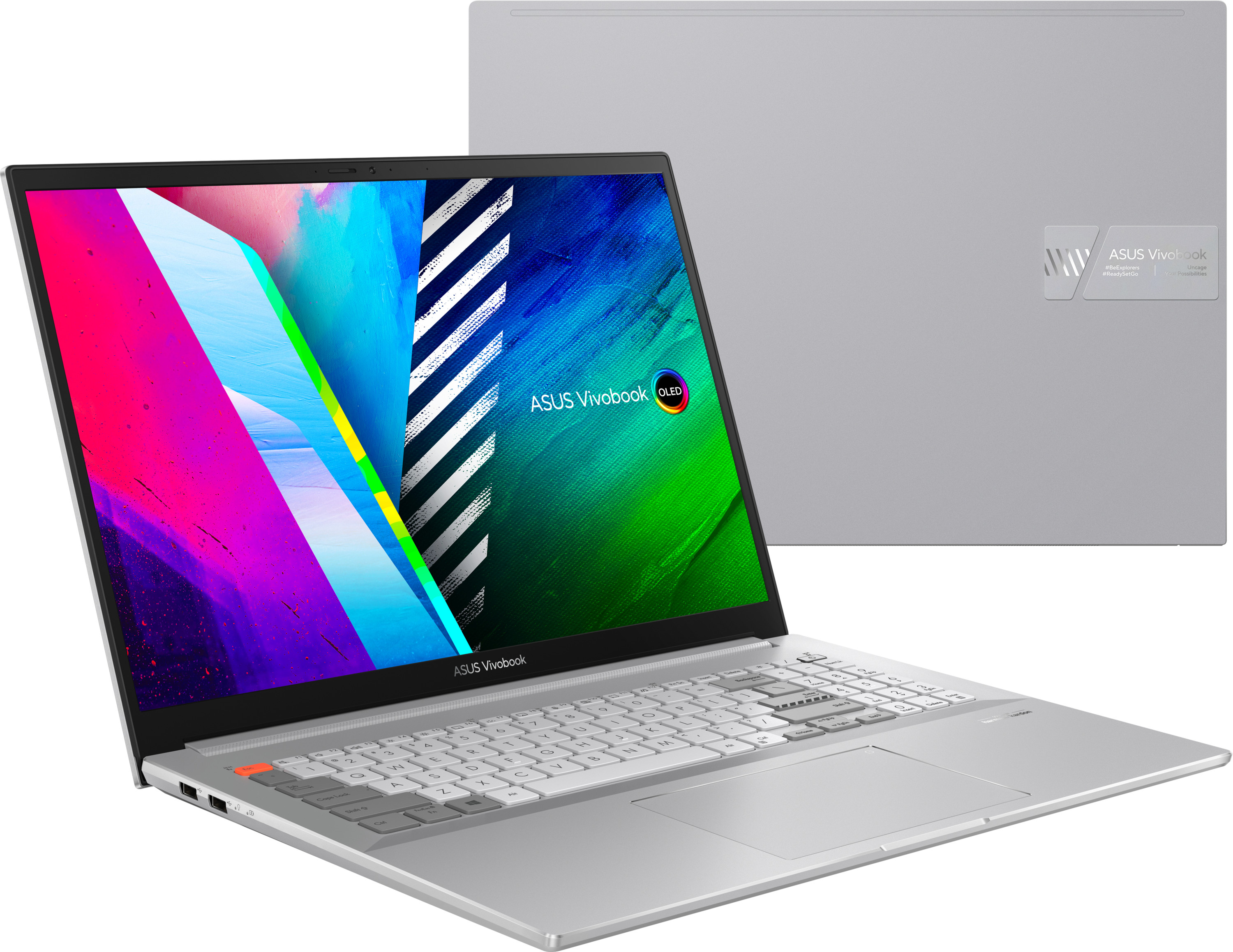 Ordinateur portable Asus VivoBook Pro