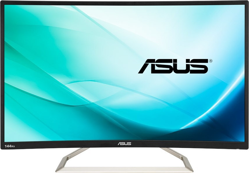 Asus VA326HR : Un écran LED VA Full HD 144Hz de 31,5" pour une immersion visuelle dans un format compact.
