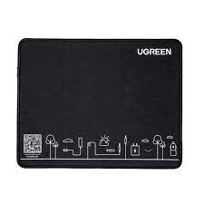 UGREEN - TAPIS DE SOURIS, NOIR