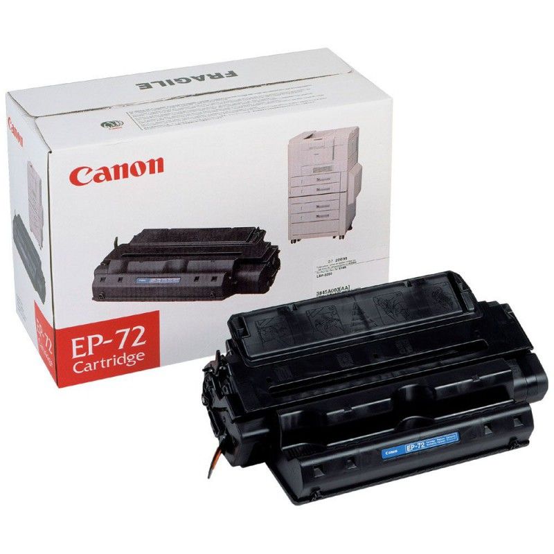 CANON EP-72 TONER ORIGINAL NOIR