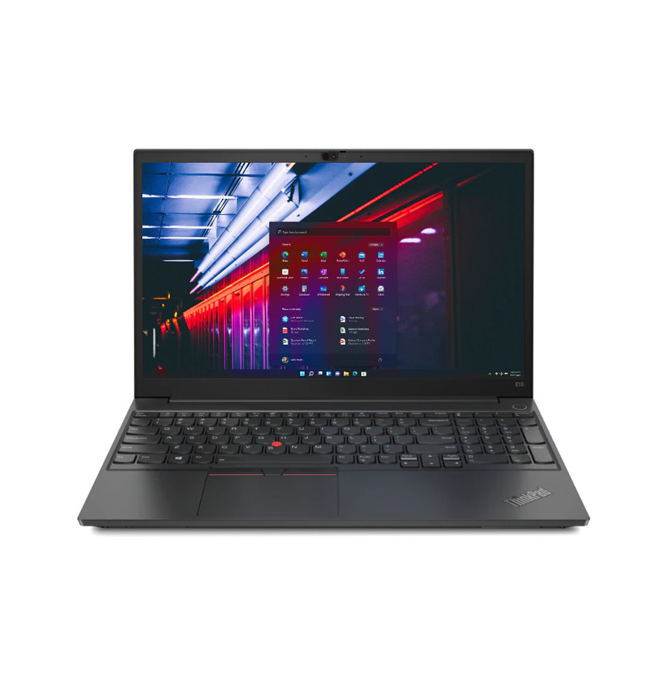 Ordinateur Portable Lenovo ThinkPad E15 Gen 2 Intel