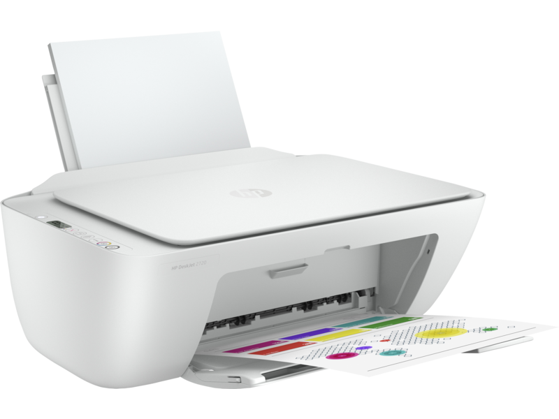 HP DeskJet 2720