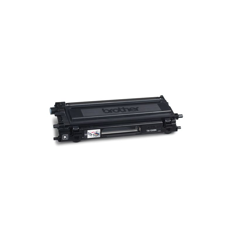 BROTHER TN130BK CARTOUCHE DE TONER ORIGINAL NOIR