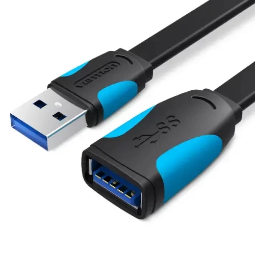 VENTION Câble USB 3.0 Femelle vers USB 3.0 Femelle pour Extension