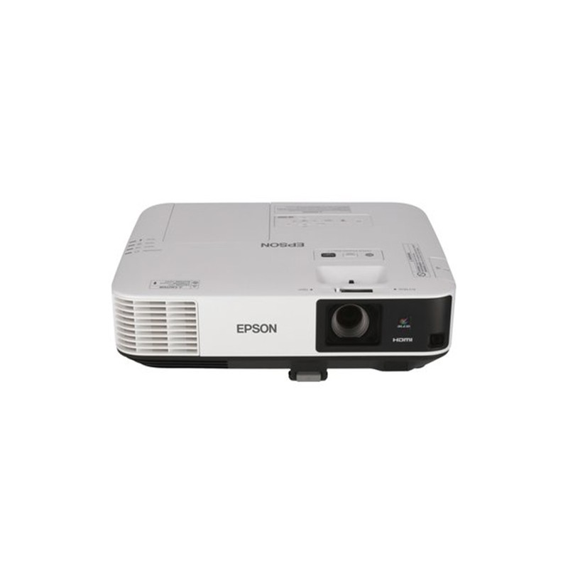 Epson EB-2065 Vidéoprojecteur XGA(1024 x 768)