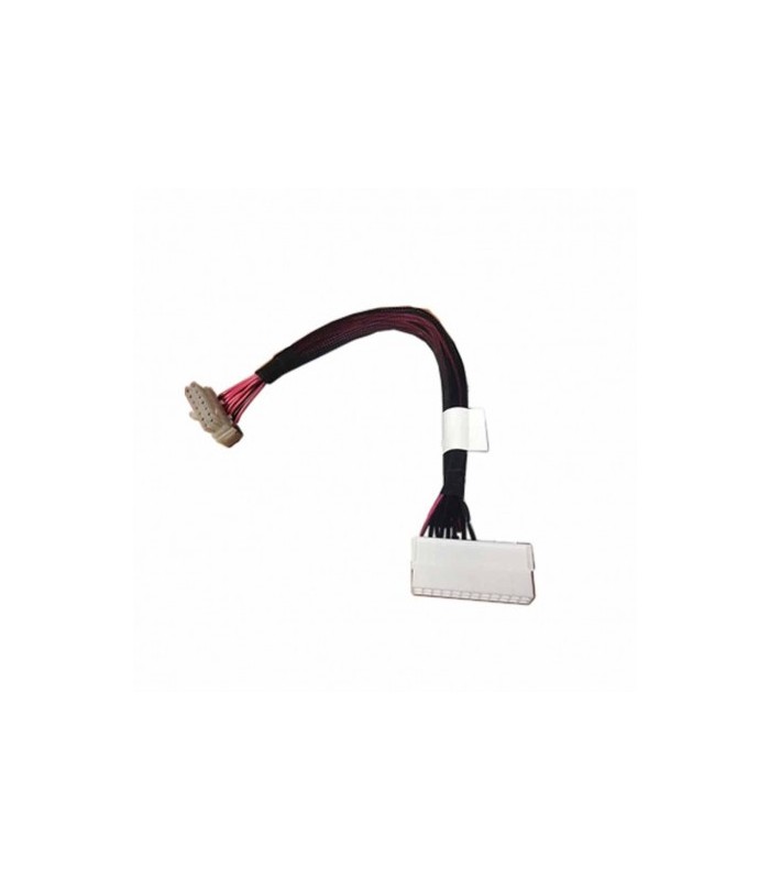 Kit de câbles de fond de panier pour alimentation