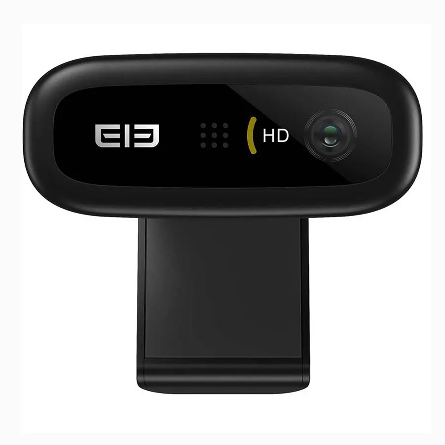 Elephone Ecam X 1080 HD Webcam 5 MégaPixels