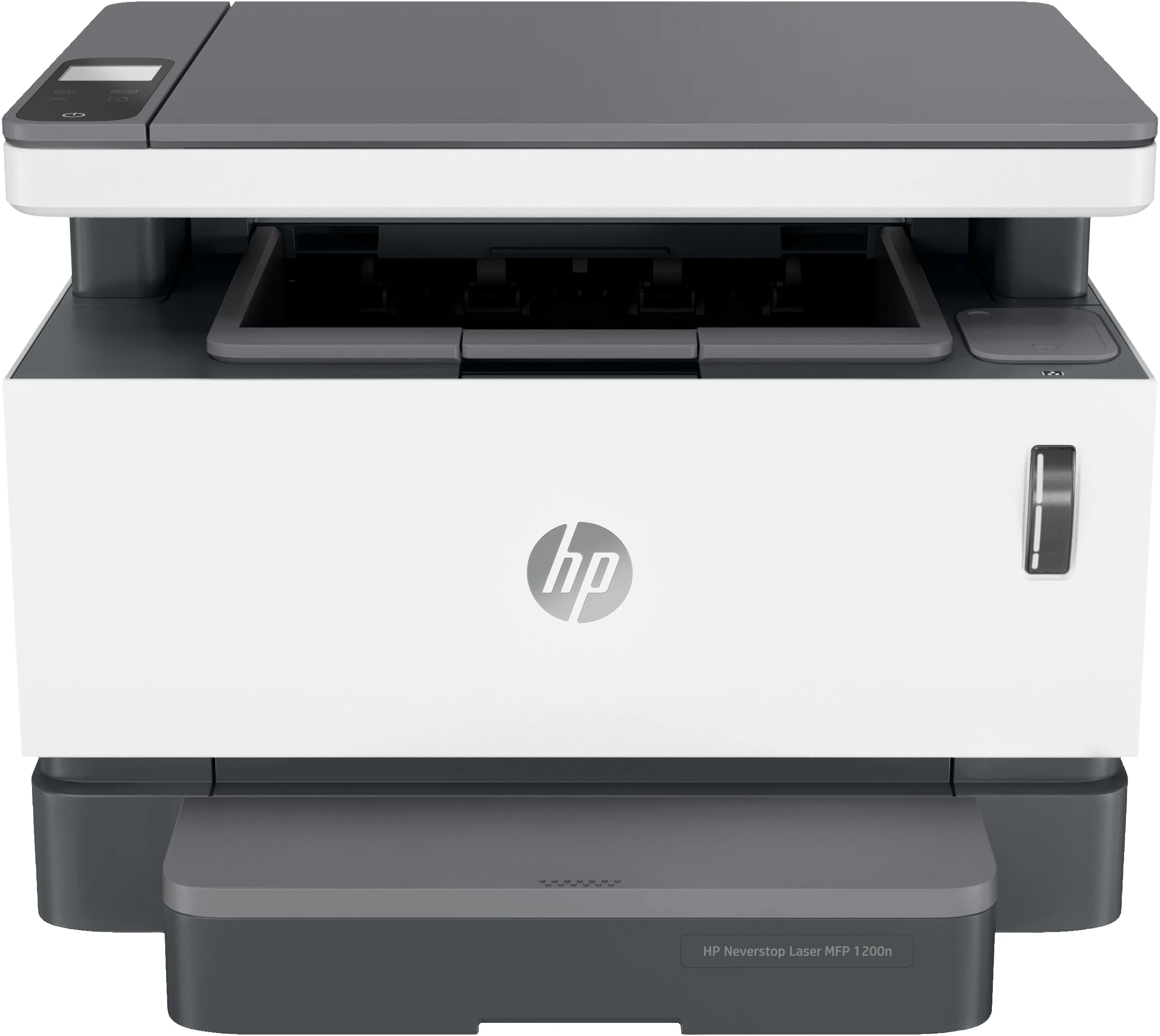 HP Neverstop 1200n Laser Printer MFP A4