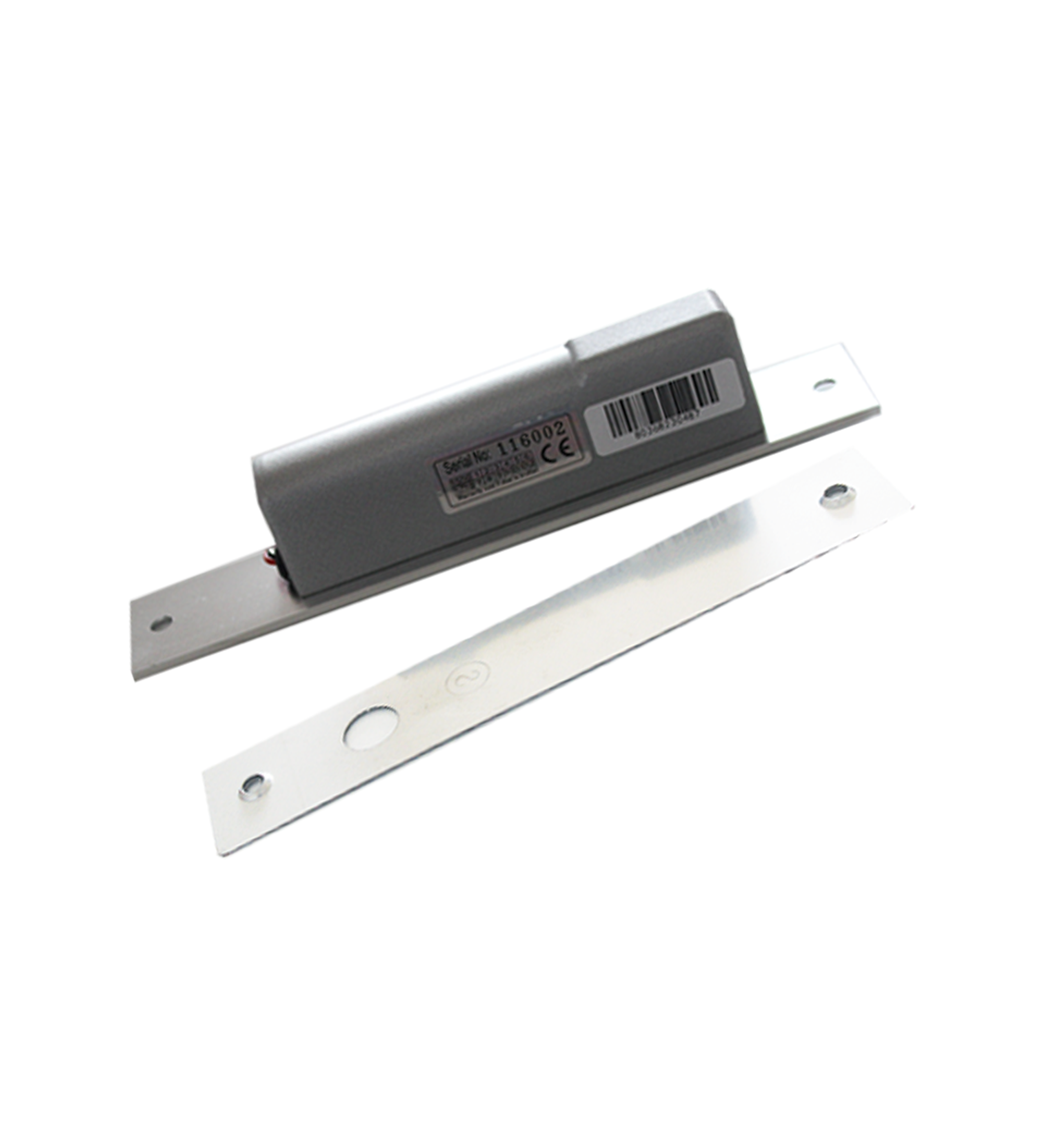 Gâchette électronique 180Kg pour une sécurité renforcée