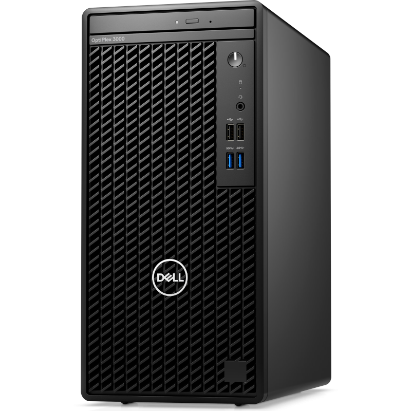 Ordinateur de Bureau Dell OptiPlex 5000 i5-12500, 4 Go RAM, 512 Go SSD, Win10 Pro