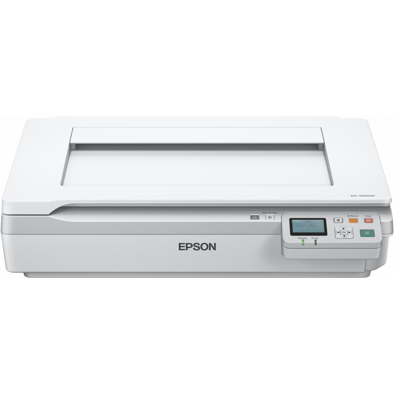 Scanner A3 Epson WorkForce DS-50000N