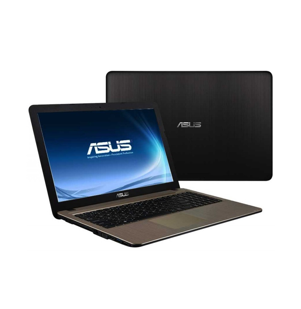 Ordinateur portable Asus X⋅SERIES X540LA
