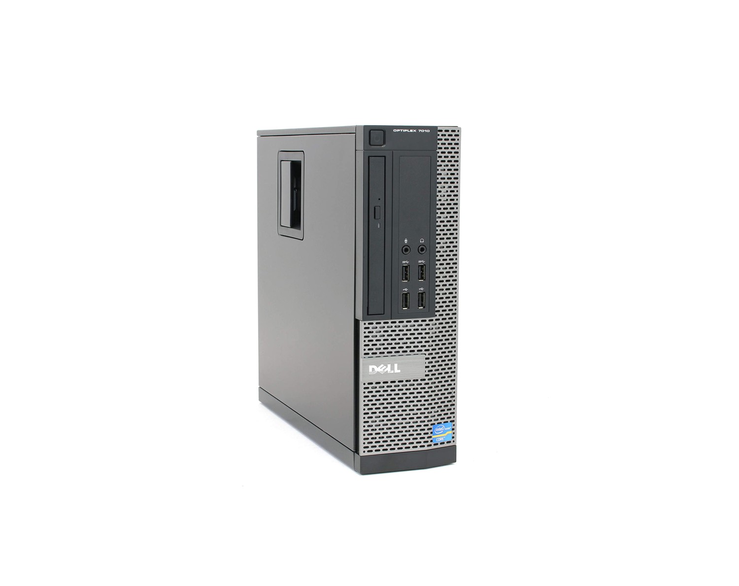 Dell OptiPlex 7010 - Ordinateur de Bureau (Intel Core i3-3240, 4 Go de RAM, 250 Go de stockage HDD)