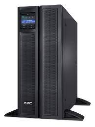 Onduleur Line interactive APC Smart-UPS X 2200VA Rack/Tower LCD 200-240V