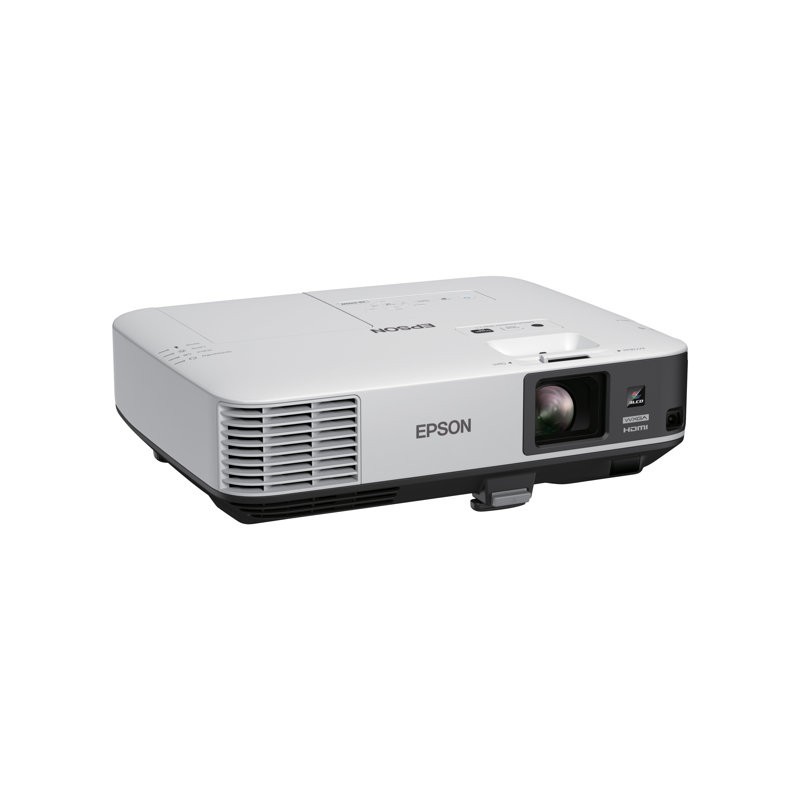 Vidéoprojecteur EPSON EB-2155W WXGA 5000 Lumens