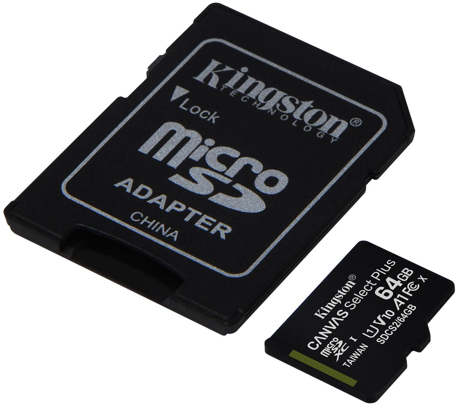 ADATA MICRO SD CARD 32GB AVEC ADAPTATEUR CLASS 10 au Maroc