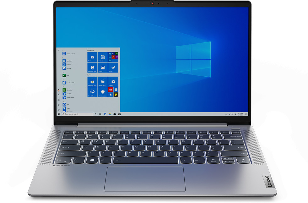 Ordinateur Portable Lenovo IdeaPad 5 14ARE05