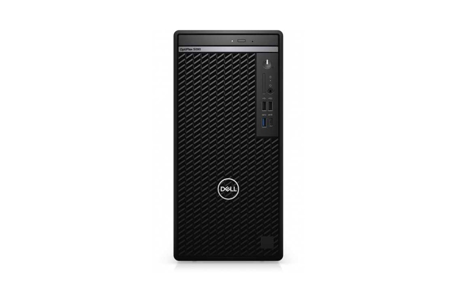 PC de bureau professionnel Dell OptiPlex 5090  i5-10505 512 Go SSD