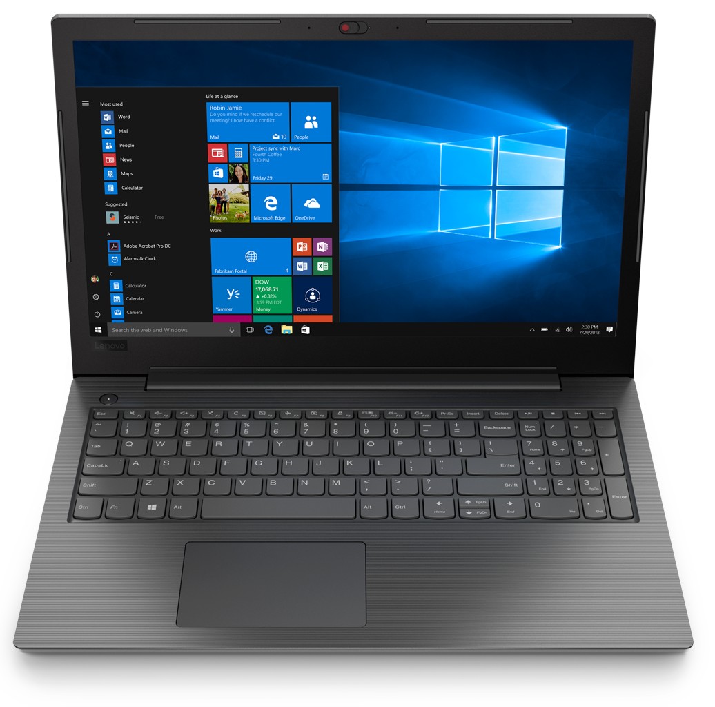 Ordinateur Portable Lenovo V130-15 - Série V