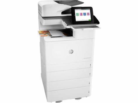 HP LaserJet Enterprise Flow MFP M776z